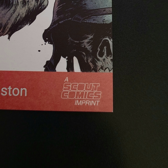 Shepherd #1 - Picture 6 of 7